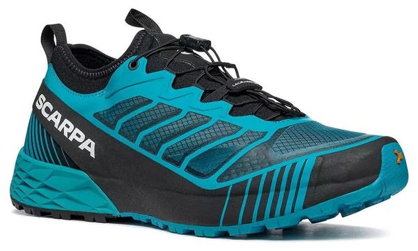 Scarpa Ribelle Run Trail Running Shoes Blue/Black