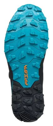 Chaussures de Trail Scarpa Ribelle Run Bleu/Noir