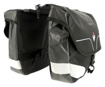 Coppia borse laterali HAPO-G 2x7 litri