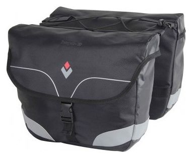 Coppia borse laterali HAPO-G 2x7 litri