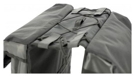 HAPO-G Pair of Rear Panniers 2x7 Liters