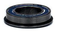 Roulement MAX - BLACKBEARING - F6801-2rs - 12x21/23x5