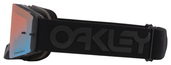 Máscara Oakley Front Line MX / Lentes Prizm Mx Sapphire / Ref: OO7087-84