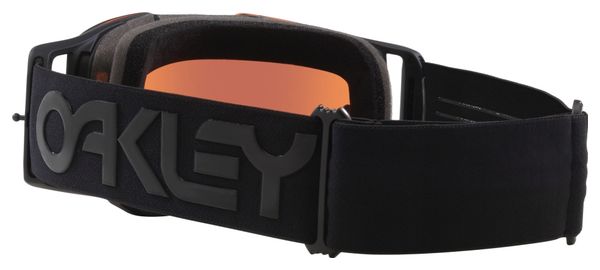 Máscara Oakley Front Line MX / Lentes Prizm Mx Sapphire / Ref: OO7087-84