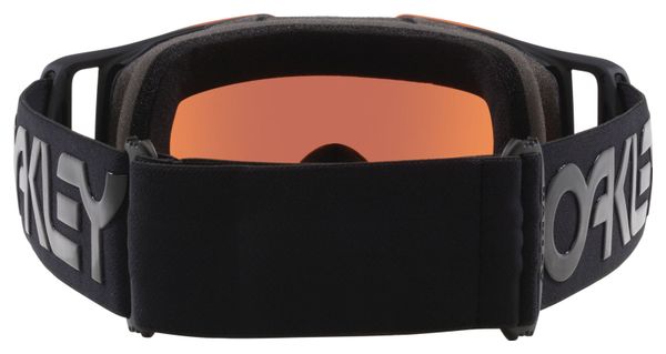 Máscara Oakley Front Line MX / Lentes Prizm Mx Sapphire / Ref: OO7087-84