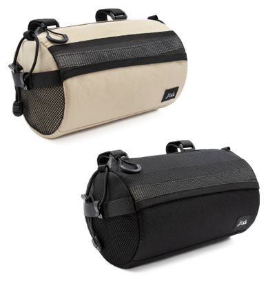 JRC Components Taru 1.4L Black Hanger Bag
