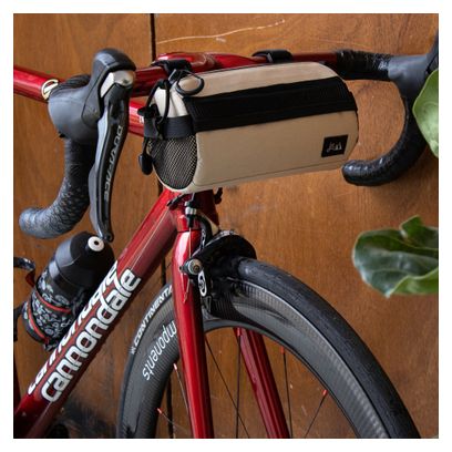JRC Components Taru 1.4L Black Hanger Bag