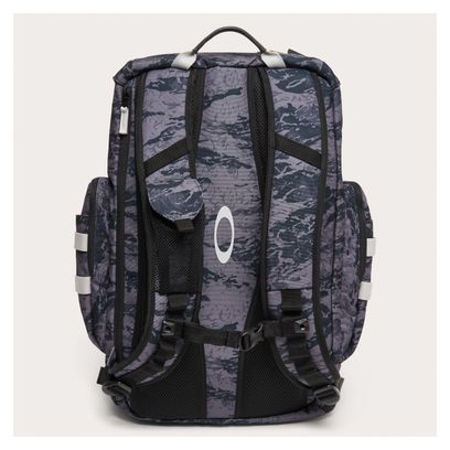 Oakley Urban Ruck Rugzak Grijs