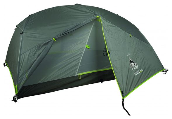 Tente Autoportante Camp Minima 3 Pro Vert