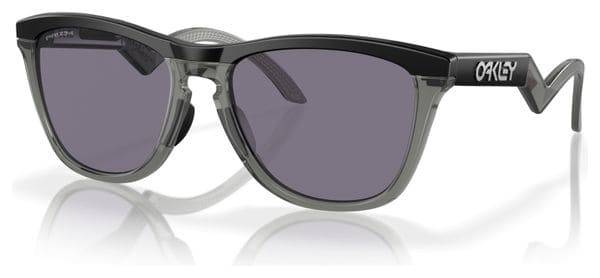 Lunettes Oakley Frogskins Hybrid Matte Black/ Prizm Grey /Ref : OO9289-0755