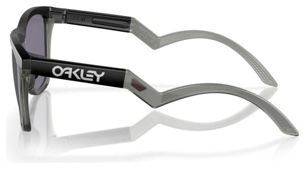 Oakley Frogskins Hybrid Matte Black/ Prizm Grey /Ref: OO9289-0755