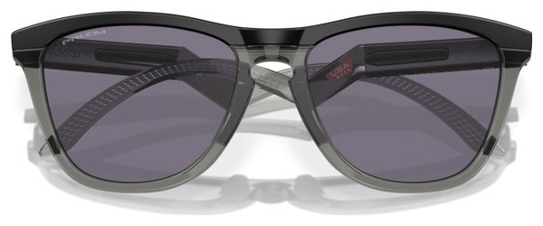 Occhiali Oakley Frogskins Hybrid Matte Black/ Prizm Grey /Rif.: OO9289-0755