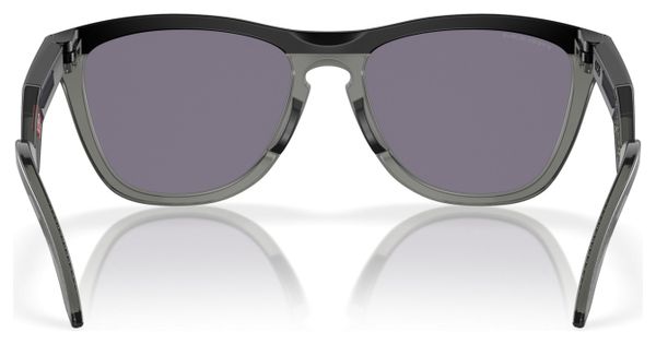 Occhiali Oakley Frogskins Hybrid Matte Black/ Prizm Grey /Rif.: OO9289-0755