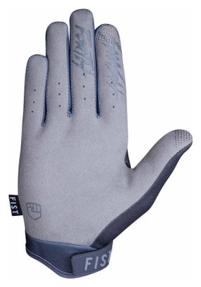 Gants Fist Junior Stocker Gris