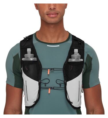 Mammut Aenergy Tr 5 Borsa per l'idratazione nera