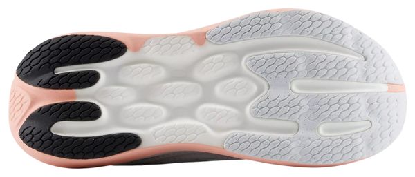 New Balance 1080 v15 White/Pink Women's Running Shoes