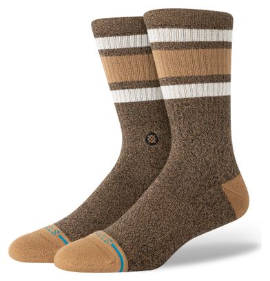 Calzini Stance Boyd ST Marroni