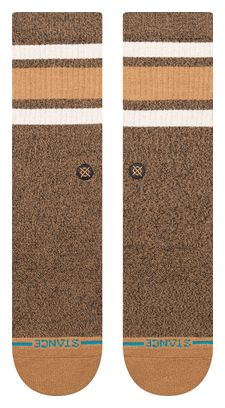 Calzini Stance Boyd ST Marroni