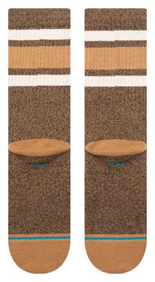 Calzini Stance Boyd ST Marroni