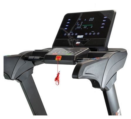 Tapis de course G6179 RS1000 Semi-Professional Folding