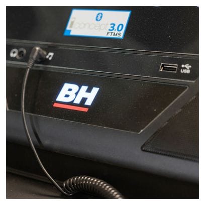 Tapis de course G6179 RS1000 Semi-Professional Folding