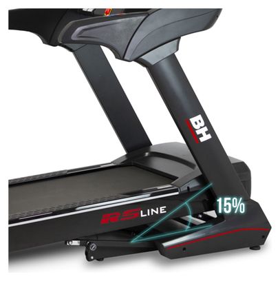 Tapis de course G6179 RS1000 Semi-Professional Folding