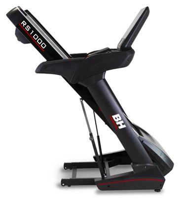 Tapis de course G6179 RS1000 Semi-Professional Folding