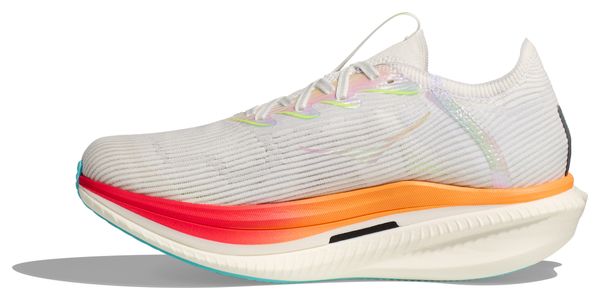 Hoka Cielo X1 Running Shoes White / Multicolored Unisex