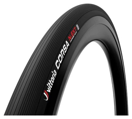 Pneu Vittoria Corsa N.ext Tubeless 700c X 30 Route  Noir 700C x 30