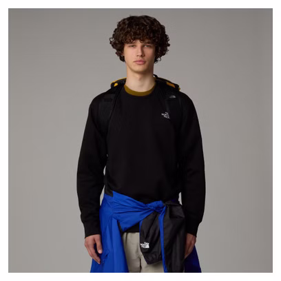 The North Face Base Camp Duffel S - 50L Gelb