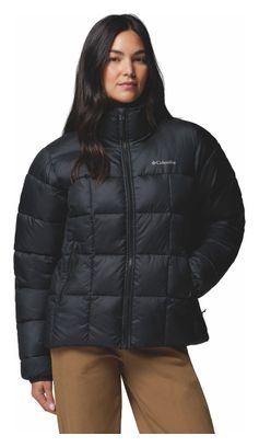 Columbia Puffect III donsjas, zwart, dames