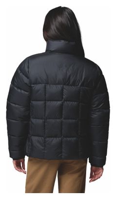 Columbia Puffect III donsjas, zwart, dames