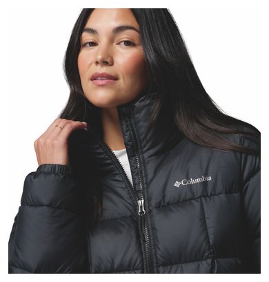 Columbia Puffect III donsjas, zwart, dames