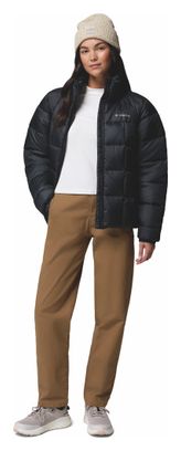 Columbia Puffect III donsjas, zwart, dames