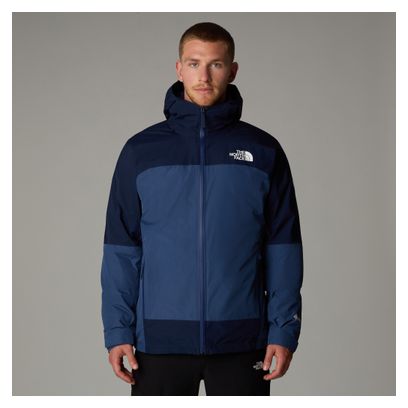 Chaqueta 3 en 1 The North Face Mountain <p><strong> Light Triclimate Gore-Tex</strong></p>Azul