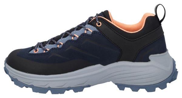 CMP Huranus Low Wp Wanderschuhe Braun Damen