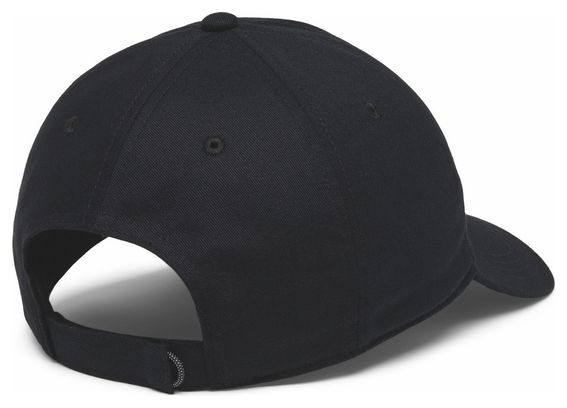 Casquette Columbia Baseball Provisions Noir