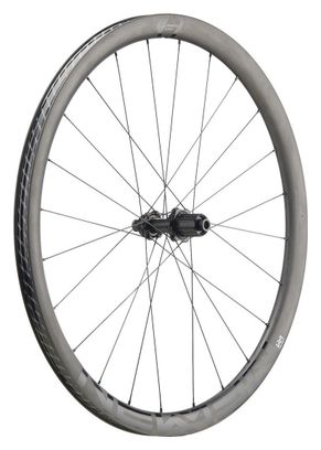 Ruota posteriore Newmen Advanced SL X.R.36 da 700 mm | 12x142 mm | Center Lock