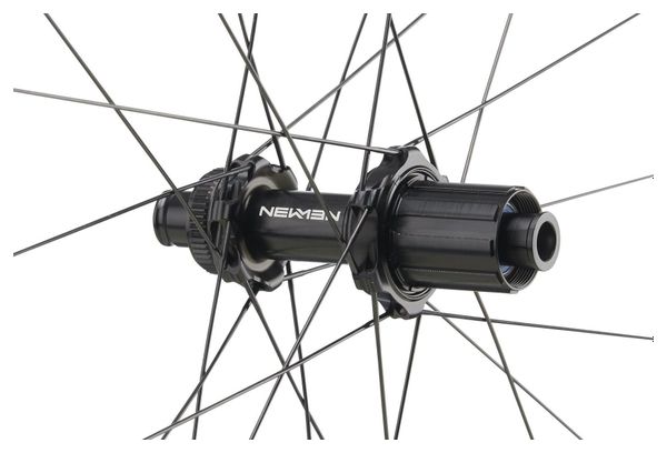 Ruota posteriore Newmen Advanced SL X.R.36 da 700 mm | 12x142 mm | Center Lock