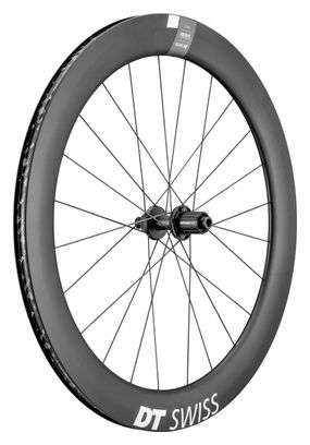 Rueda trasera DT Swiss ARC 1400 Dicut 62 Disc | 12x142mm | Centerlock