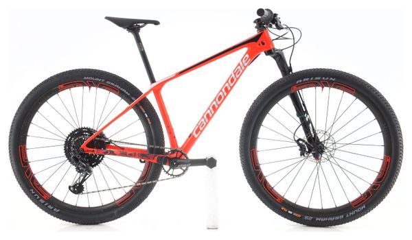 Produit reconditionné · Cannondale FSI Carbone GX / Vélo VTT / Cannondale | Bon état