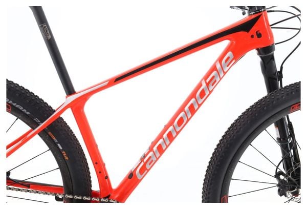 Produit reconditionné · Cannondale FSI Carbone GX / Vélo VTT / Cannondale | Bon état