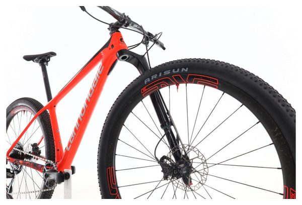 Produit reconditionné · Cannondale FSI Carbone GX / Vélo VTT / Cannondale | Bon état