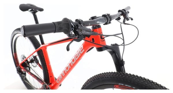 Produit reconditionné · Cannondale FSI Carbone GX / Vélo VTT / Cannondale | Bon état