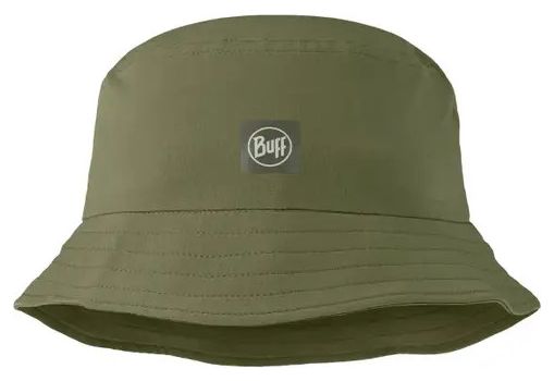 Bob Buff Adventure Bucket Hat Green