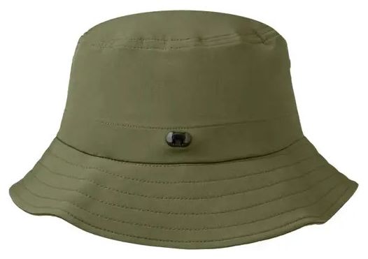 Bob Buff Adventure Bucket Hat Green