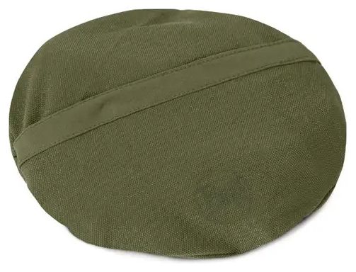 Bob Buff Adventure Bucket Hat Green