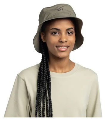 Bob Buff Adventure Bucket Hat Green