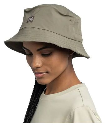Bob Buff Adventure Bucket Hat Green