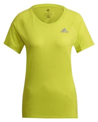 T-shirt femme adidas Runner